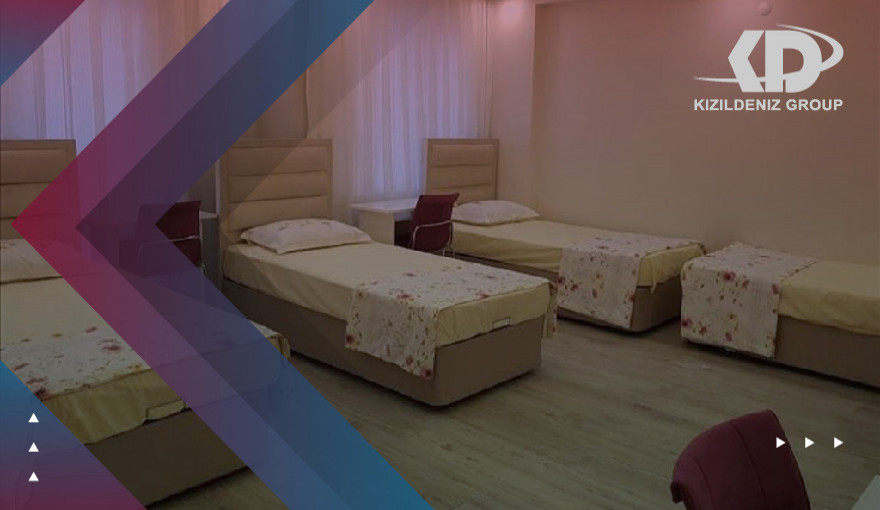 السكنات-الجامعية-لجامعة-كينت