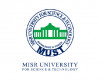 Misr University for Science & Technology (MUST)
